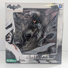 Batman Arkham City - DC