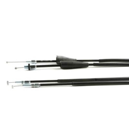 Pro racing cable throttle - racing,