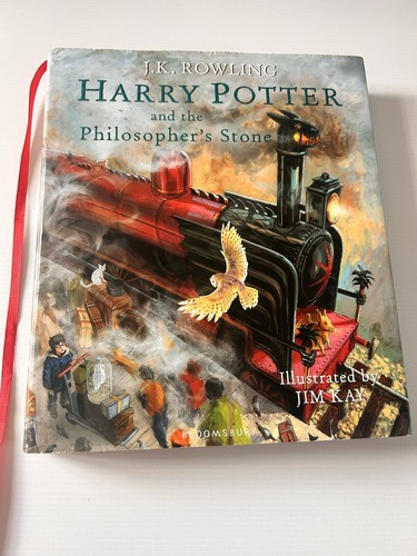 Harry potter philosopher - harry, philosopher's