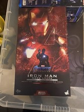 Hot Toys Avengers Iron Man
