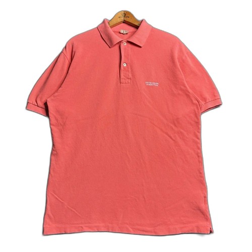 Vtg united colors benetton - colors,