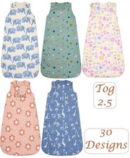 Baby Sleeping Bag 2.5 TOG