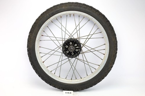 Moto morini 350 kanguro - moto, 1986