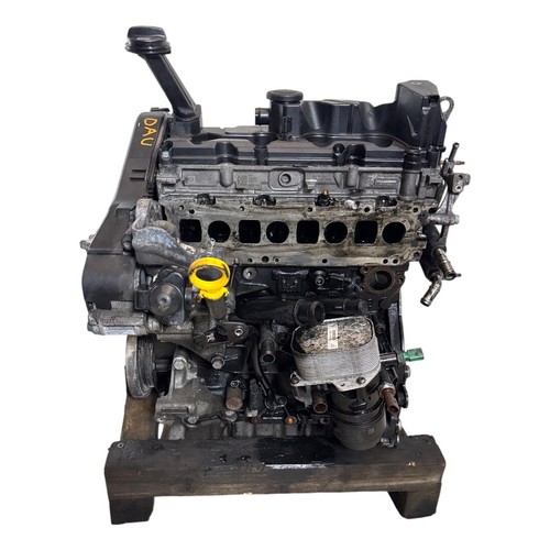Crafter cr35 mk2 - vw,