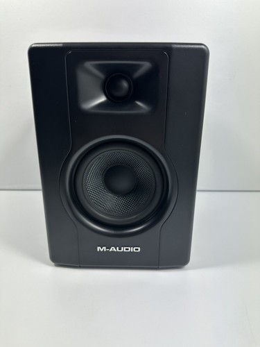 Audio bx4 passive speaker - m-audio,