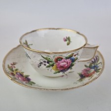 Antique 19th Century Spode
