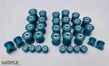 Mazda MX5 Mk1 NA Front & Rear