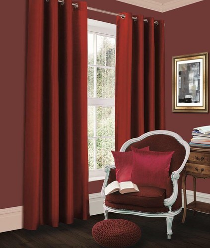 Blackout curtains thermal - blackout,