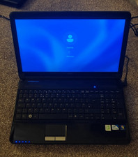 Fujitsu Lifebook AH530 2GHz Laptop Windows 11 Office DVD SSD Webcam BT Cheap