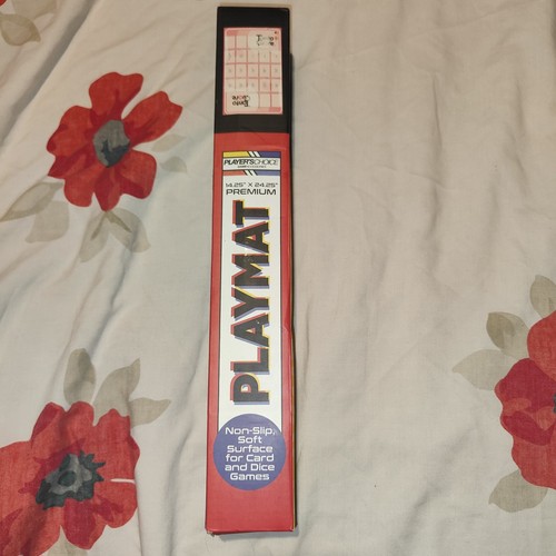 Player choice premium tanto - choice,