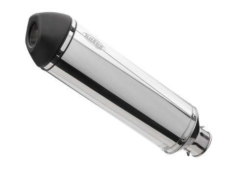Shark dsx exhaust - fits, honda