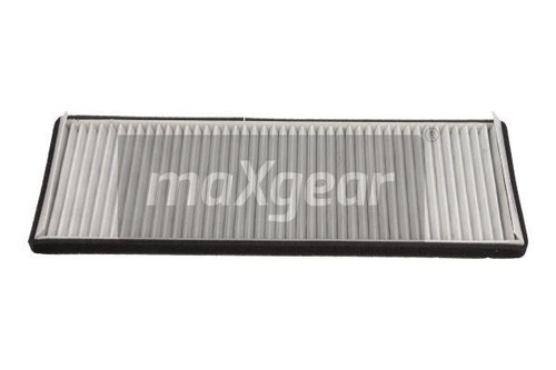 Filter interior air for - interior,