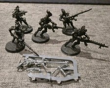 GW Warhammer 40k Drukhari