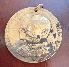 1911 King George V Queen Mary