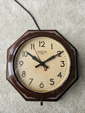 Original 1940s Smiths Sectric