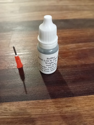 Zipper graphite powder - zipper,