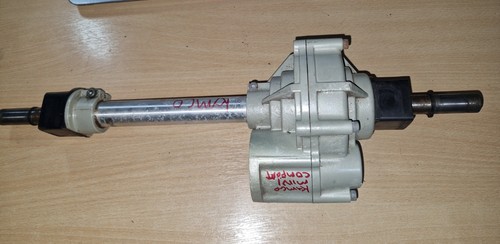 Kymco mini comfort transaxle - kymco,