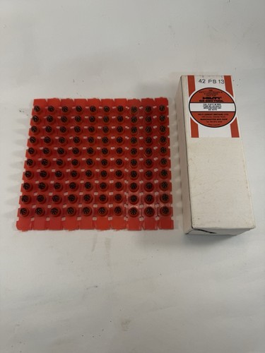 Hilti 50353 cartridge cal - hilti,