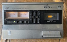 JVC KD-720 Vintage Hi-Fi