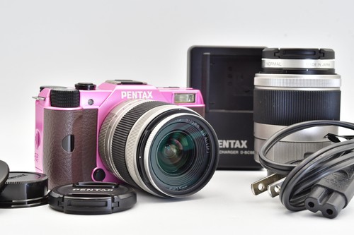 Near mint pentax q10 - ⏯️[near,