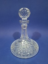 Waterford Crystal " Lismore "