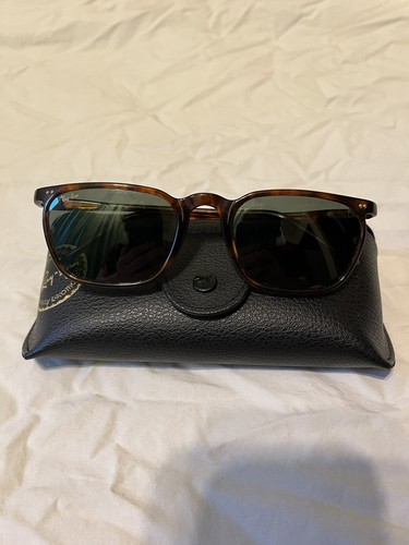 Ray ban usa vintage - ray-ban, b&l
