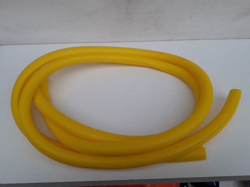 Lambretta yellow legshield - yellow,