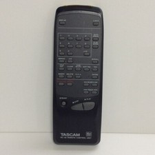 TASCAM RC-32 Minidisc MD350