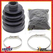 Cv Boot Repair Kit Yamaha