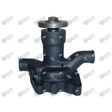 Zetor & John Deere Water Pump