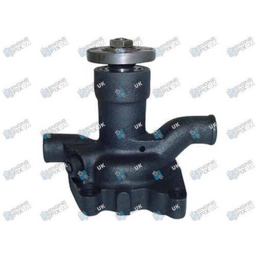 Zetor john deere water pump - zetor,