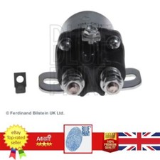 Glow Plug System Relay For Mitsubishi DELICA L L200 L400 PAJERO HQ803830