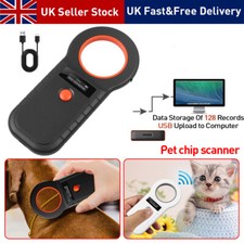 Portable Handheld Animal Chip