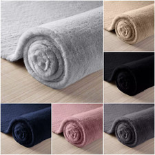 Fluffy Rugs Anti Slip Shaggy