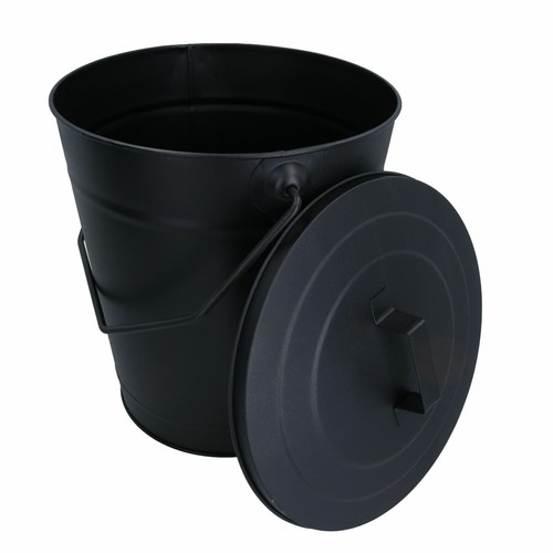 Coal bucket lid - &,