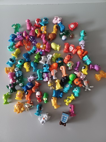 Vintage crazy bones - vintage,