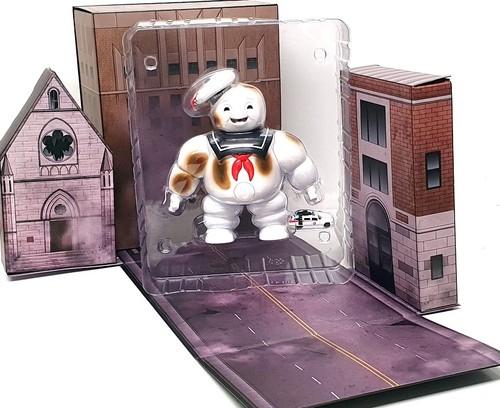 Jada 31441 ghostbusters nano - jada,