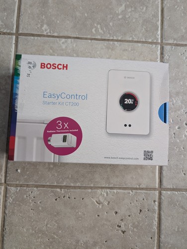 Worcester bosch white - worcester,