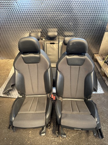 2016 2020 audi s - 2016-2020, line