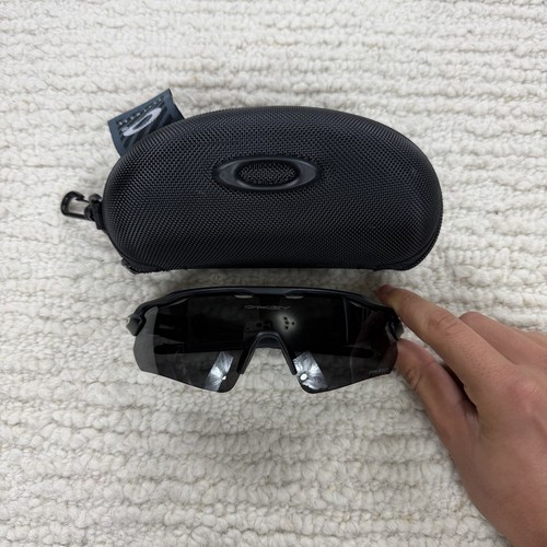 Oakley radar path prizm - radar,