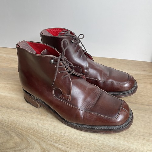 Jeffery west mens boots - mens, shoes