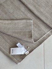 Zara Home 85% Wool & 15% Cotton  Rug 200x300 | Brand New With Tags
