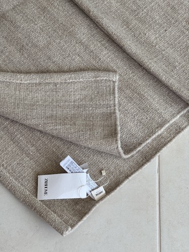 Zara home wool 15 - home, 85%