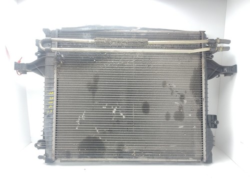 30681495 water radiator volvo - 30681495,