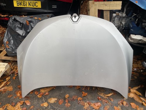 Renault megane mk3 bonnet - megane,