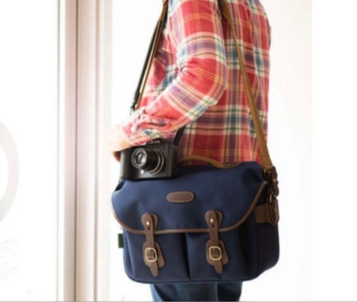 Billingham hadley one navy - billingham,