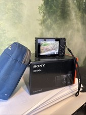 Sony Cyber-shot DSC-RX100 VI