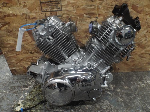 Yamaha xv1100 1100 virago - 1100,