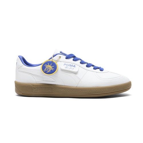 Puma palermo nyc flagship lace - flagship,