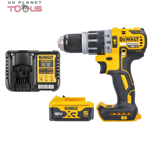 Dewalt dcd796n 18v brushless - dcd796n,